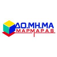 ΔΟ.ΜΗ.ΜΑ - Μαρμαράς | Μονώσεις στην Πάτρα, λογότυπο