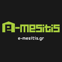 e-mesitis Μεσιτικά Γραφεία Λογότυπο Πάτρα