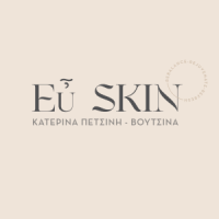 Εὖ Skin - Πετσίνη Θ Αικατερίνη | Αδυνάτισμα | Πάτρα | Λογότυπο