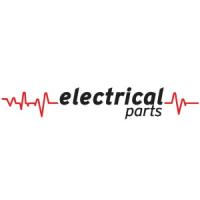 Electricalparts | Ανταλλακτικά Αυτοκινήτων στην Πάτρα, λογότυπο