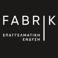 Fabrik - Λούμπαρδης | Στολές Επαγγελματικές | Πάτρα | Λογότυπο