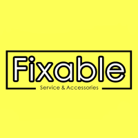Fixable | Επισκευές Υπολογιστών | Ηλεκτρονικοί Υπολογιστές ( Εμπόριο - Επισκευή ) | Πάτρα | Λογότυπο