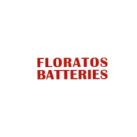 Floratos Battery & Parts | Ανταλλακτικά Αυτοκινήτων | Πάτρα Λογότυπο