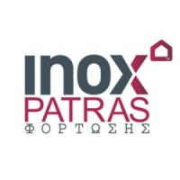 Φορτώσης | Ανοξείδωτες Κατασκευές | Πάτρα | Λογότυπο