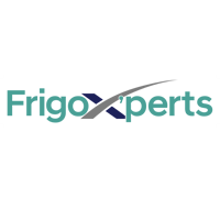 Frigoxperts - Κοτσαύτης Κωνσταντίνος | Ψυκτικοί - Ψυκτικές Εγκαταστάσεις | Πάτρα | Λογότυπο
