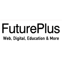 FuturePlus | Κατασκευαστική Ιστοσελίδων | Πάτρα | Λογότυπο