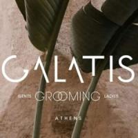 Galatis Grooming Athens | Λογότυπο