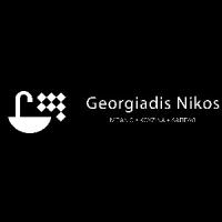 Γενική Εμπορική - Γεωργιάδης Νίκος | Πλακάκια | Πάτρα | Λογότυπο