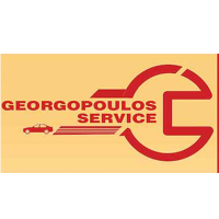 Georgopoulos Service - Γεωργόπουλος | Συνεργεία Αυτοκινήτων Πάτρα - Λογότυπο