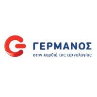 Γερμανός | Κινητή Τηλεφωνία | Πάτρα | Λογότυπο