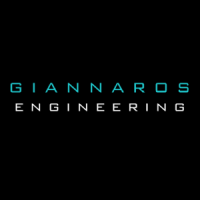 Giannaros Engineering | Μηχανολόγοι | Πάτρα | Λογότυπο