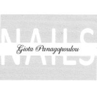 Giota Panagopoulou - Nail Artist | Πάτρα | Λογότυπο