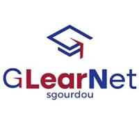 GLearNet - Sgourdou Matina M.Ed. Ξένες Γλώσσεσ Πάτρα Λογότυπο