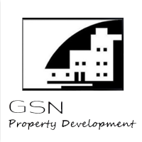 GSN Development Ιωάννης και Σαράντης Νικολόπουλος | Τεχνικά Γραφεία | Πάτρα | Λογότυπο