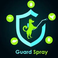 Guard Spray - Απολυμάνσεις | Ναύπακτος Λογότυπο