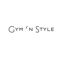 Gym 'n Style | Αθλητικά Είδη | Πάτρα | Λογότυπο