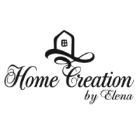 Home Creation by Elena | Πάτρα | Λογότυπο