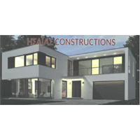 Ησαΐας Constructions | Ανακαινίσεις | Πάτρα | Λογότυπο