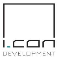 I.Con Development | Φωτοβολταϊκά | Πάτρα | Λογότυπο