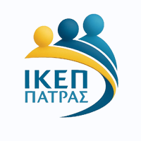 ΙΚΕΠ Πάτρας | Συνταξιοδοτικό Γραφεία - Εργατολόγοι | Λογότυπο | Πάτρα