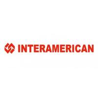 Interamerican | Ασφάλειες Πάτρα | Λογότυπο