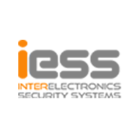 InterElectronics | Συστήματα Ασφαλείας στην Πάτρα, λογότυπο
