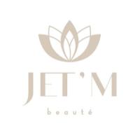 Jet'M Beaute | Περιποίηση Φρυδιών | Πάτρα | Λογότυπο
