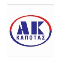 Καποτάς Ανδρέας & ΣΙΑ ΟΕ | Χρώματα & Βερνίκια στην Πάτρα, λογότυπο
