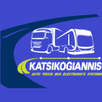 Κατσικογιάννης Electrical Engineering | Ηλεκτρολογείο | Πάτρα | Λογότυπο