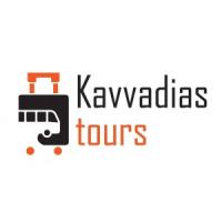 Kavvadias Tours - Θεοτόκης Καββαδίας | Πάτρα | Λογότυπο