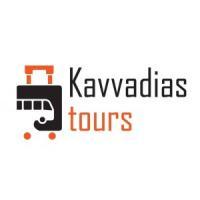 Kavvadias Tours - Θεοτόκης Καββαδίας | Αθήνα logo