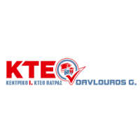 Κεντρικό Κτεο Πάτρας - Νταβλούρος Γεώργιος | Πάτρα | Λογότυπο
