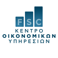 Κέντρο Οικονομικών Υπηρεσιών | Συντάξεις Πάτρα Λογότυπο