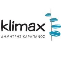 Klimax | Έπιπλα Κουζίνας | Πάτρα | Λογότυπο