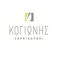 Κογιώνης | Ξηροί Καρποί στην Πάτρα, λογότυπο