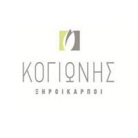 Κογιώνης | Καφέδες | Καφεκοπτεία | Πάτρα | Λογότυπο