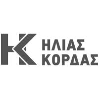 Κορδάς Ηλίας | Καλλυντικά | Πάτρα | Λογότυπο