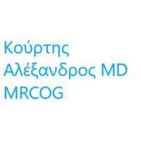 Κούρτης Αλέξανδρος | Γυναικολόγος στην Πάτρα, λογότυπο