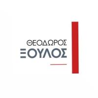 Ξούλος Θεόδωρος | Συνταξιοδοτικά Γραφεία | Πάτρα | Λογότυπο