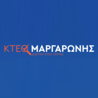 ΚΤΕΟ Μαργαρώνης | Πάτρα | Λογότυπο