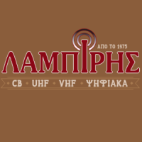 Λαμπίρης Βασίλειος | Ανταλλακτικά Μικροσυσκευών | Πάτρα | Λογότυπο