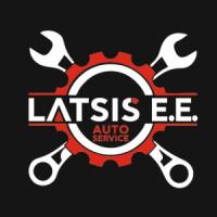 Latsis ΕΕ Auto Service | Πάτρα | Λογότυπο