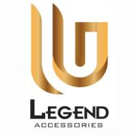 Legend Accessories | e-shop | Πάτρα | Λογότυπο