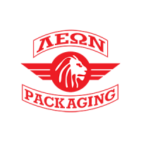 Λέων Packaging | Απορρυπαντικά - Απολυμαντικά - Χαρτικά - Λογότυπο