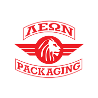 Λέων Packaging | Απολυμαντικά - Χαρτικά στην Πάτρα, λογότυπο