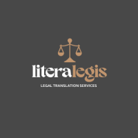 Litera Legis | Μεταφράσεις | Πάτρα | Λογότυπο
