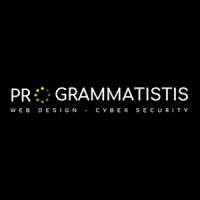 Programmatistis Κατασκευή Ιστοσελίδων Πάτρα Λογότυπο