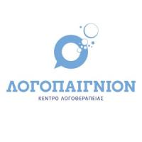 Λογοπαίγνιον - Κέντρο Λογοθεραπείας στην Πάτρα, λογότυπο