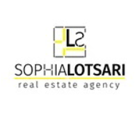 Sophia Lotsari Real Estate Μεσιτικά Γραφεία Λογότυπο