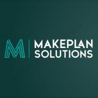 Makeplan | Κατασκευή Ιστοσελίδων | Πάτρα | Λογότυπο